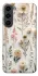 Чохол на Samsung Galaxy S23 Floral design ver.1 фото 1 з 1