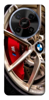 Чехол на ZTE Blade V70 Max Wheel v9 фото 1 из 1