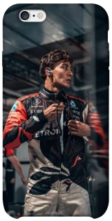 Чохол на Apple iPhone 6/6s (4.7") F-1 ver.10 фото 1 з 1