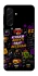 Чехол на Samsung Galaxy A37 5G Brawl Stars collage фото 1 из 1