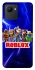 Чехол на Realme C30s Roblox aesthetics фото 1 из 1