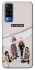 Чехол на Vivo Y51a BLACKPINK v2 фото 1 из 1