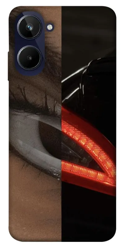 Чохол на Realme 10 4G Mercedes-benz v2 фото 1 з 1