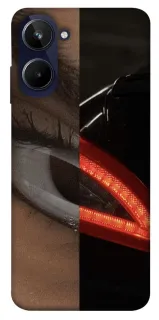 Чохол на Realme 10 4G Mercedes-benz v2 фото 1 з 1