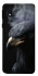 Чехол на Samsung Galaxy M01 Core / A01 Core black eagle фото 1 из 1