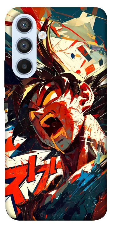 Чехол на Samsung Galaxy A54 5G Anime фото 1 из 1