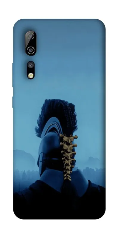 Чехол на ZTE Axon 10 Pro Odyssey ver.1 фото 1 из 1