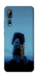 Чехол на ZTE Axon 10 Pro Odyssey ver.1 фото 1 из 1
