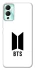 Чохол на Infinix Hot 12 Play BTS logo фото 1 з 1