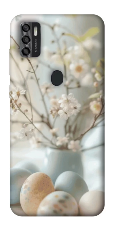 Чехол на ZTE Blade A7s (2020) SpringJoy фото 1 из 1