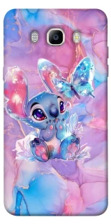 Чохол на Samsung J510F Galaxy J5 (2016) Stitch ver.27 фото 1 з 1