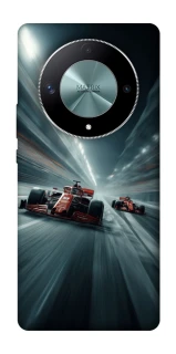 Чехол на Huawei Magic6 Lite F-1 ver.5 фото 1 из 1