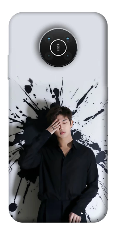 Чохол на Nokia X10 / X20 RM - BTS фото 1 з 1