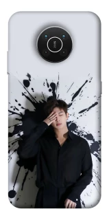 Чохол на Nokia X10 / X20 RM - BTS фото 1 з 1