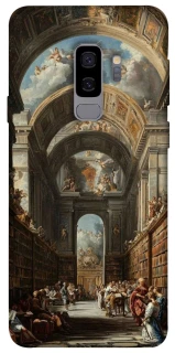 Чехол на Samsung Galaxy S9+ Art collage ver.5 фото 1 из 1