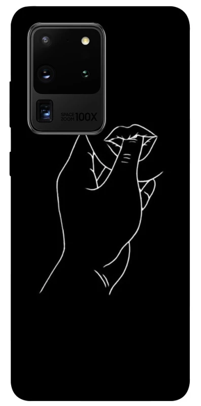 Чохол на Samsung Galaxy S20 Ultra Passion фото 1 з 1