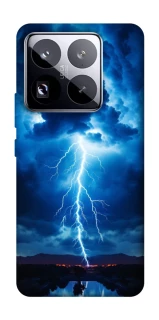 Чохол на Xiaomi 15 Pro Блискавка фото 1 з 1