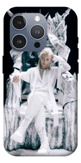 Чехол на Apple iPhone 16 Pro Max Felix GIANT фото 1 из 1