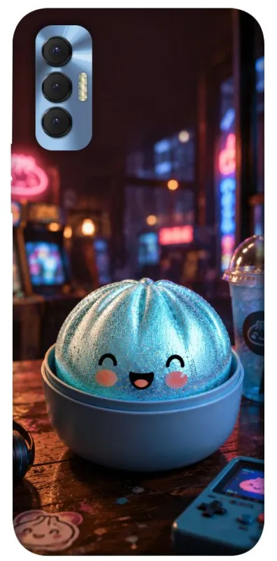 Чохол на TECNO Spark 8P Dumpling ver.5 фото 1 з 1