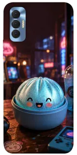 Чехол на TECNO Spark 8P Dumpling ver.5 фото 1 из 1