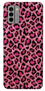 Чехол на Nokia G22 Leopard Skin v3 фото 1 из 1