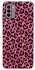 Чехол на Nokia G22 Leopard Skin v3 фото 1 из 1