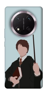 Чехол на Honor X9c Harry Potter v5 фото 1 из 1