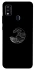 Чохол на ZTE Blade A51 Black tsunami фото 1 Чохол на ZTE Blade A51 Black tsunami фото 1 з 1