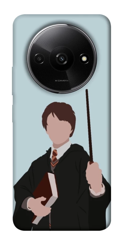 Чохол на Xiaomi Redmi A3 Harry Potter v5 фото 1 з 1