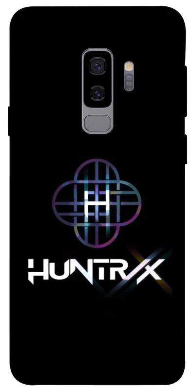 Чохол на Samsung Galaxy S9+ K-Pop Demon Hunters ver.17 фото 1 з 1