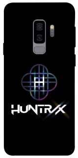 Чехол на Samsung Galaxy S9+ K-Pop Demon Hunters ver.17 фото 1 из 1