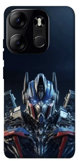 Чехол на Tecno Spark Go 2023 Transformer фото 1 из 1