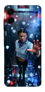 Чехол на Samsung Galaxy A06 Stranger Things ver.41 фото 1 из 1