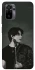 Чехол на Xiaomi Poco M5s V (Kim) - BTS фото 1 Чехол на Xiaomi Poco M5s V (Kim) - BTS фото 1 из 1