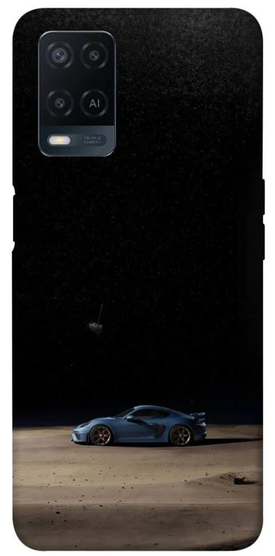 Чохол на Oppo A54 4G 911 night фото 1 з 1