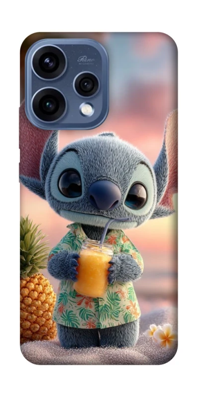 Чохол на Oppo Reno 15 Stitch ver.13 фото 2 з 2