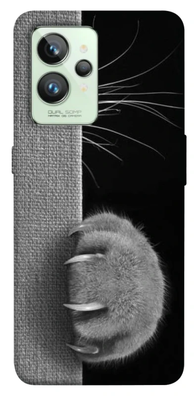 Чехол на Realme GT2 Spy Cat фото 1 из 1