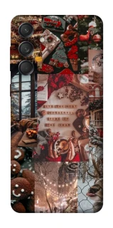 Чохол на Samsung Galaxy M55 Christmas spirit ver.3 фото 1 з 1