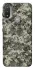 Чохол на Motorola Moto E20 Camouflage v25 фото 1 з 1