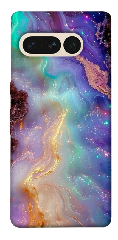 Чохол на Google Pixel 7 Pro Epoxy design ver.6 фото 1 з 1