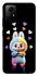 Чохол на Xiaomi Redmi Note 12S Labubu Love фото 1 з 1
