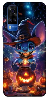 Чехол на Vivo Y51a Halloween Stitch ver.5 фото 1 Чехол на Vivo Y51a Halloween Stitch ver.5 фото 1 из 1