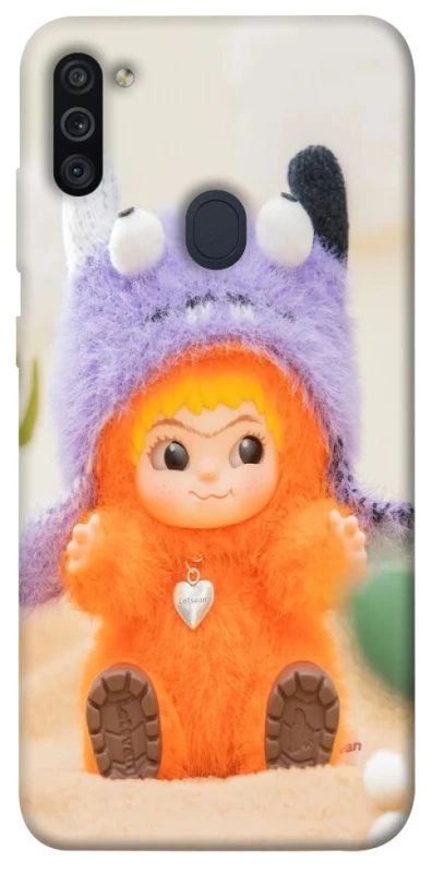 Чохол на Samsung Galaxy M11 Wakuku ver.6 фото 1 з 1