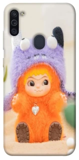 Чохол на Samsung Galaxy M11 Wakuku ver.6 фото 1 з 1