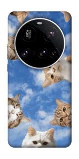 Чохол на Xiaomi 15 Ultra Сats фото 1 з 1