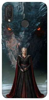 Чохол на Huawei P Smart+ (nova 3i) House of the Dragon ver.7 фото 1 з 1