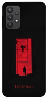 Чехол на Samsung Galaxy A32 (A325F) 4G Hannibal фото 1 из 1