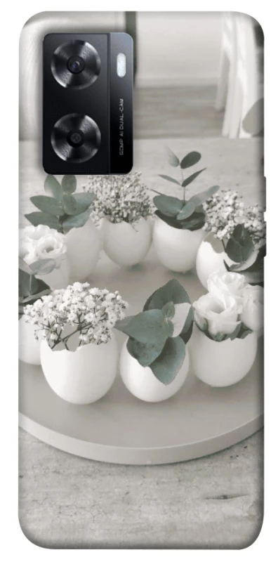 Чохол на Oppo A57s Mood фото 1 з 1