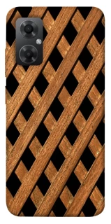 Чохол на Xiaomi Redmi Note 11R Дерево на дачі фото 1 з 1