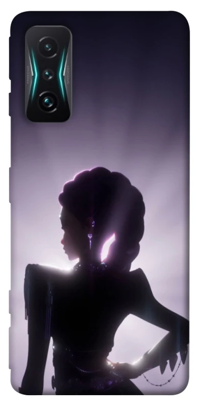 Чохол на Xiaomi Redmi K50 Gaming K-Pop Demon Hunters ver.13 фото 1 з 1